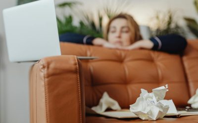 How to stop the excuses and get on top of your marketing content